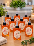 LottyGold Introductory Duo — Two 4 oz Bottles
