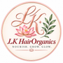 LK Hair Organics - Home