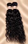 Homecoming Special – 3 Deep Wave Bundles - LK Hair Organics