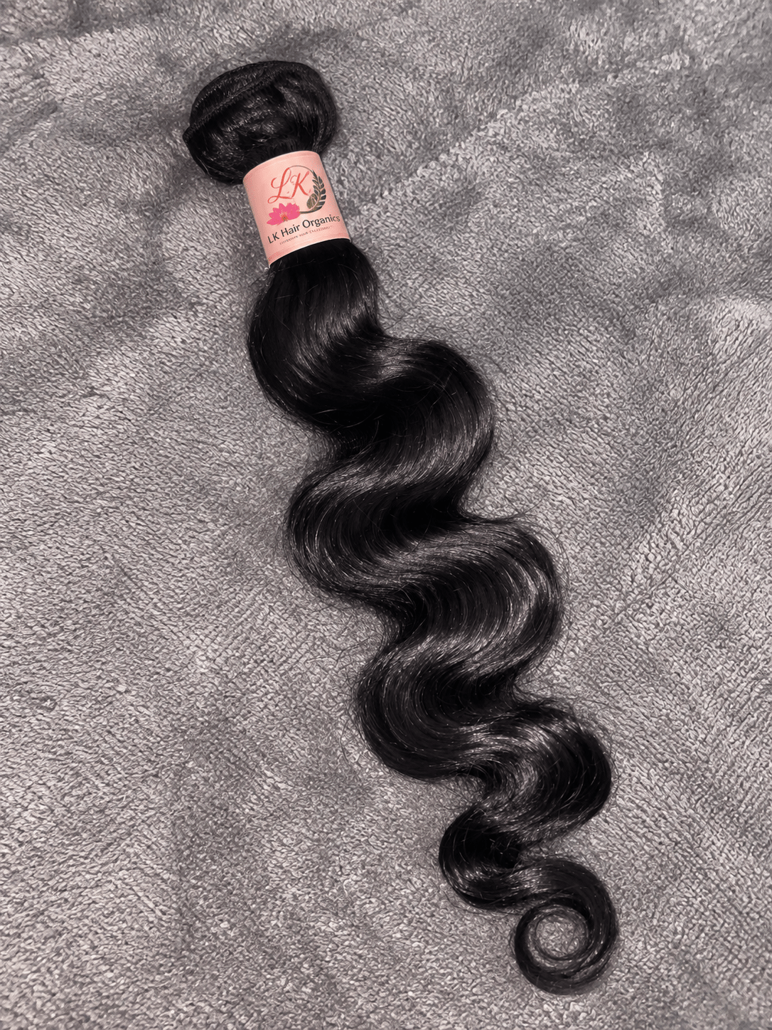 Homecoming Special – 4 Body Wave Bundles - LK Hair Organics