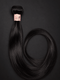 Homecoming Special – 4 Straight Bundles - LK Hair Organics